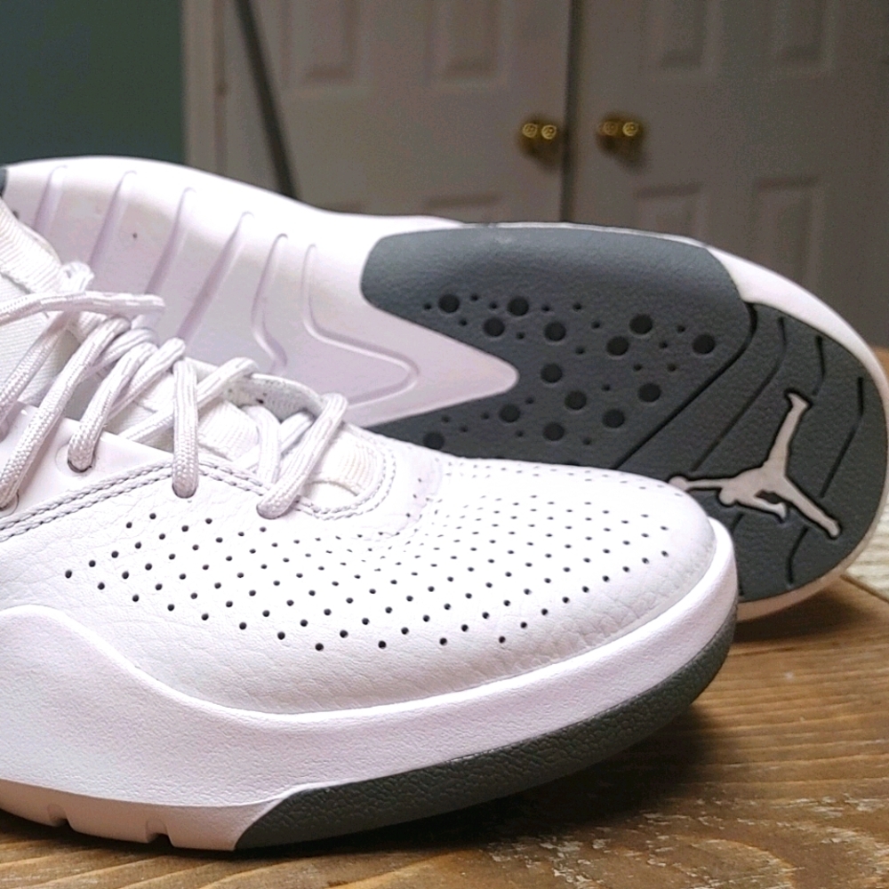 Jordan's AJ23 "City of Flight"